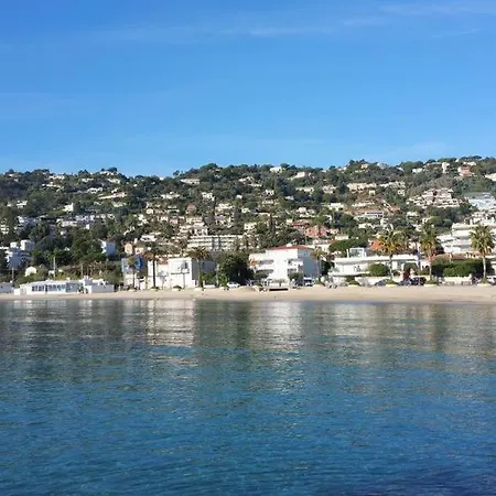 Charmant Studio A Cote De La Plage דירה *