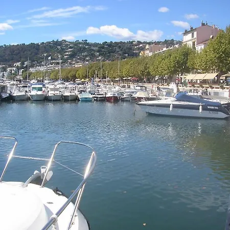 Charmant Studio A Cote De La Plage