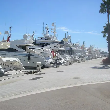 Charmant Studio A Cote De La Plage Lejlighed Golfe-Juan